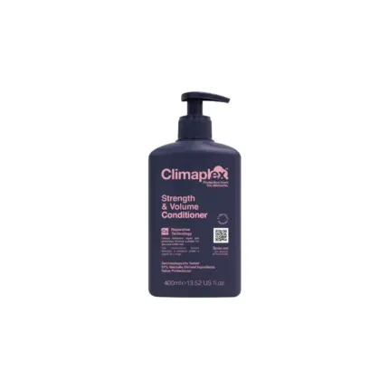Climaplex Strength and Volume Conditioner 400ml